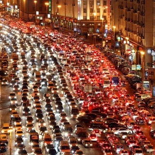Москва Пробки | ЧАТ