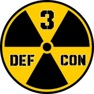 Defcon Alerts: Global Threat Monitor