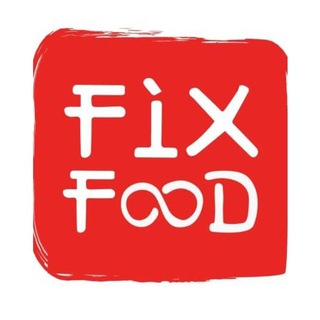 Отзывы Fix Food