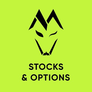 MarketWolf – Stocks & Options