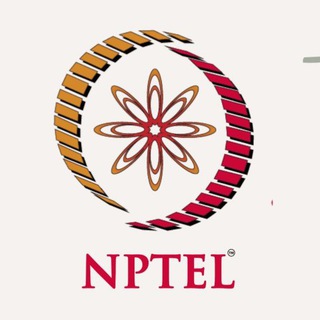 NPTEL solutions