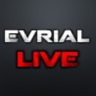 Evrial Live: Жизнь и Политика ебаная