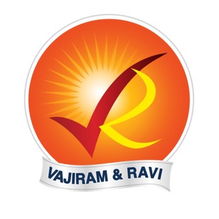 Vajiram and Ravi Official Channel