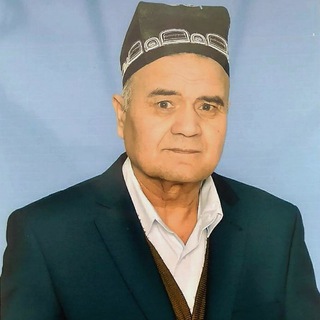 АБДУСАЛОМ ИСАҚОВ