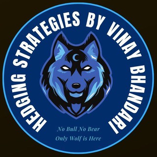 Hedging Strategies By Vinay Bhandari