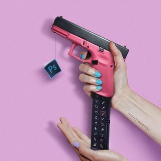 Photoshopium – Все для фотошопа