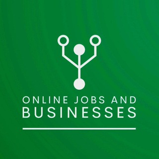 ONLINE JOBS AND BUSINESSES