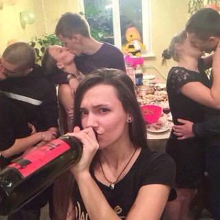 Топ Вписки Новосибирска / Движ 24 на 7