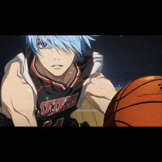 Kuroko no Basuke : Kuroko's Basketball