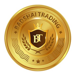 Badshai Trading🚀