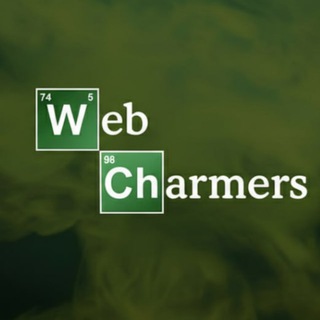 WEB CHARMERS™ ⚡️