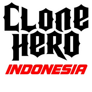 Clone Hero Indonesia