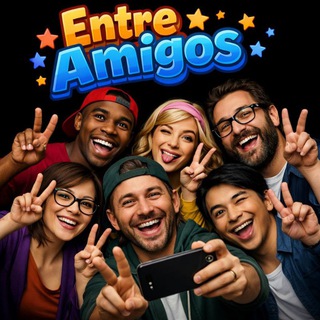 😁𝑬𝑵𝑻𝑹𝑬 𝑨𝑴𝑰𝑮𝑶𝑺😁