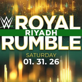 WWE – World Wrestling Entertainment