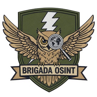 Brigada Osint