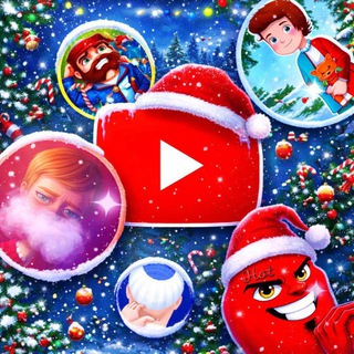 Компот, Лололошка, Фиксай, Эдисон, Домер, Линч