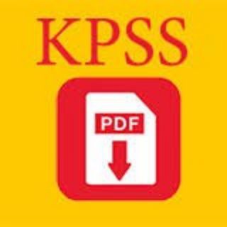 Kpss Pdf – Not Soru Deneme