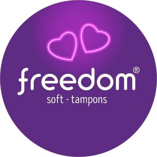 Freedom Tampons