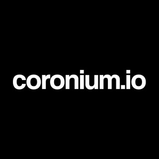 Coronium Proxy Cloud