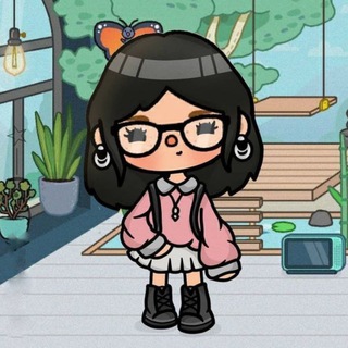 Тока Бока 1.124 🍄 Скачать