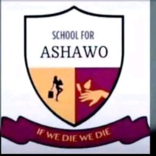 ASHAWO GHANA