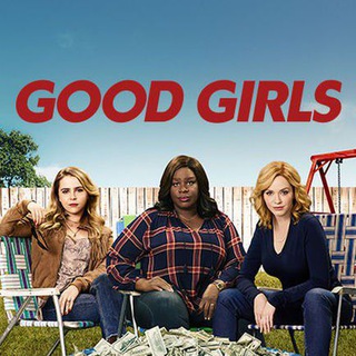 GOOD GIRLS SAISON 1 2 3 4 ET 5
