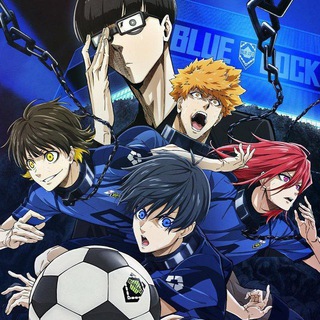 ⚽🔥Blue lock VF🔥⚽