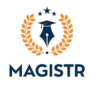 Magistrlar Official