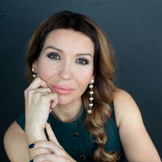 Александра Машкова-Благих.