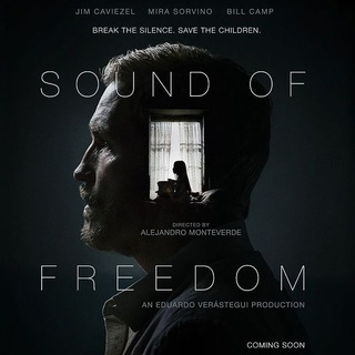 Sound of Freedom