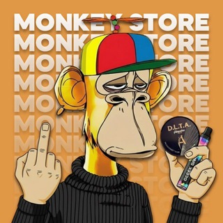 MONKEY STORE | MOSCOW