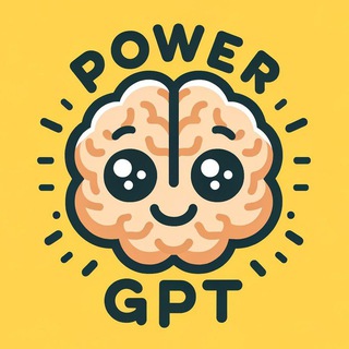 Power GPT Bot | Chat GPT 4 | AI | OpenAI