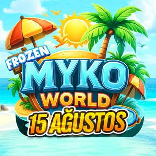 MykoWorld | OskoACS | 15 Ağustos
