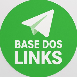 🔗 Base Dos Links