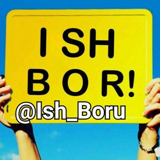 BÕSH ISHLAR ELONLAR