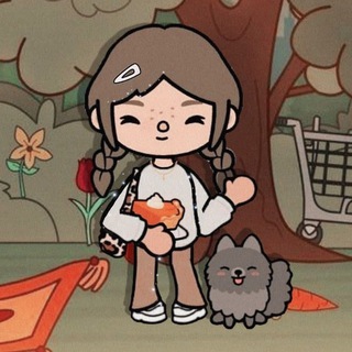 тока бока 1.124 🎀 скачать