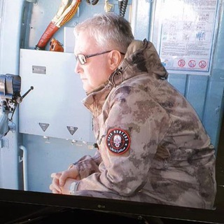 Андрей КартаполоV