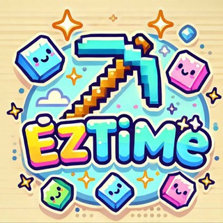 EzTime | Монеты будут липнуть!