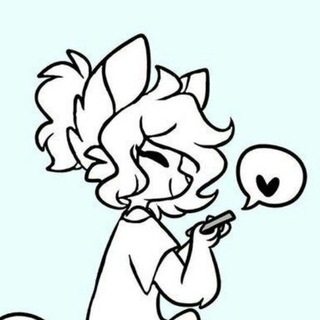 ✨парные авы с фурри✨