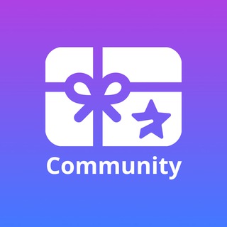 Gift Box Community