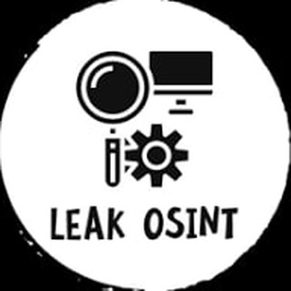 Leak OSINT