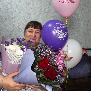 Мандаринка🍊