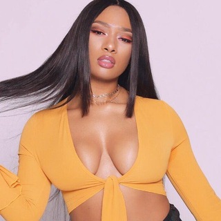 Megan Thee Stallion