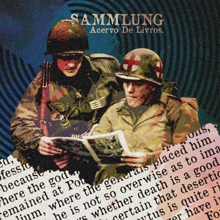 Acervo de Livros – Sammlung