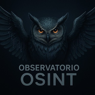 Observatorio OSINT