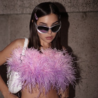 КАРИНА НИГАЙ ✔