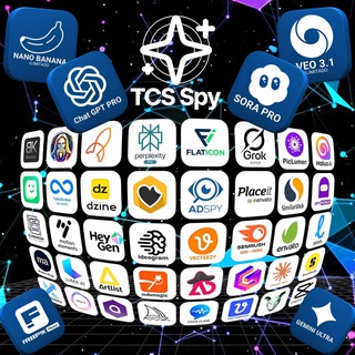 TCS Spy – Services