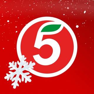 Пятёрочка ✔