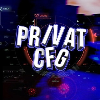 PRIVATE CFG AND DLL FOR FASTCUP