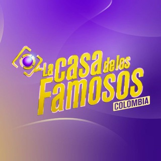 LA CASA DE LOS FAMOSOS COLOMBIA 🇨🇴